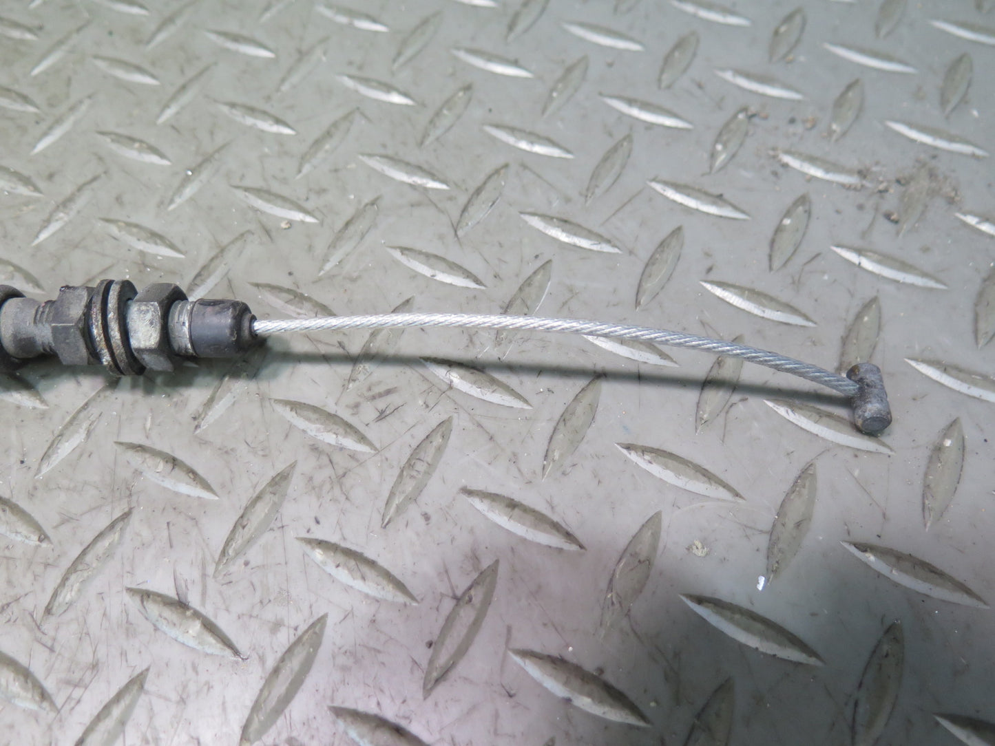 84-89 Nissan Z31 300ZX NA Cruise Control Actuator Motor OEM