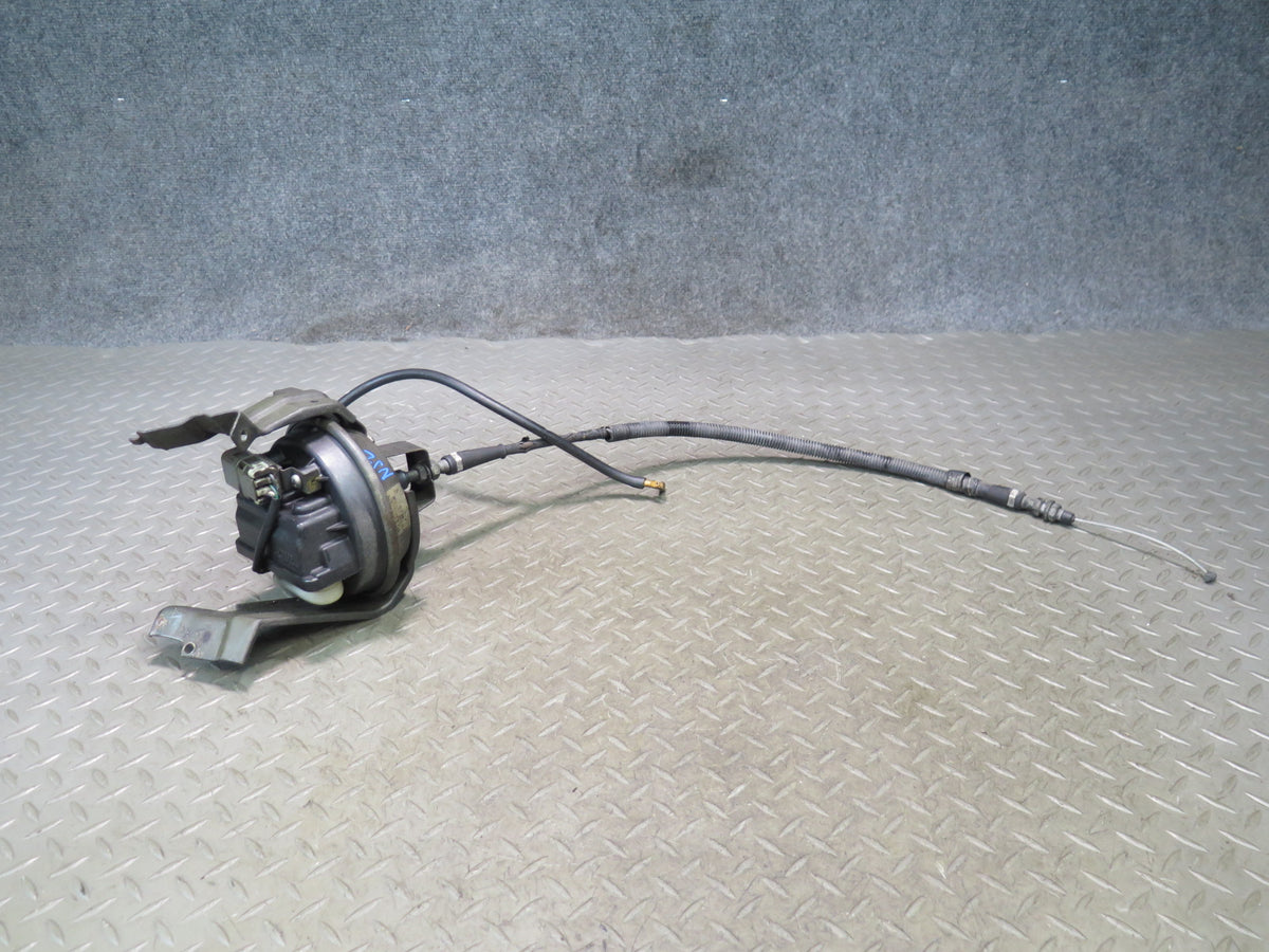 84-89 Nissan Z31 300ZX NA Cruise Control Actuator Motor OEM