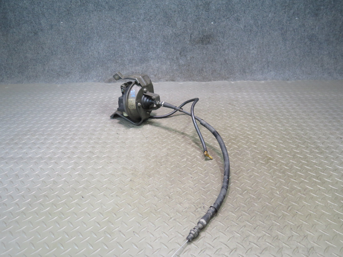84-89 Nissan Z31 300ZX NA Cruise Control Actuator Motor OEM