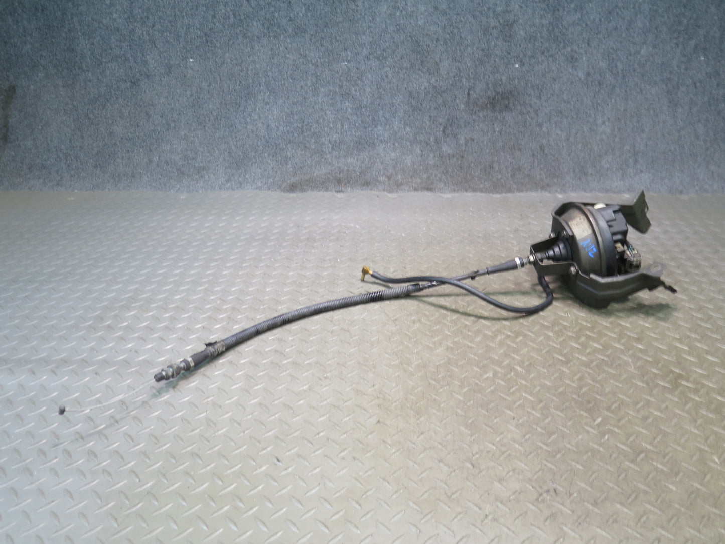 84-89 Nissan Z31 300ZX NA Cruise Control Actuator Motor OEM