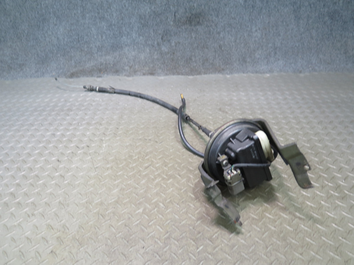 84-89 Nissan Z31 300ZX NA Cruise Control Actuator Motor OEM