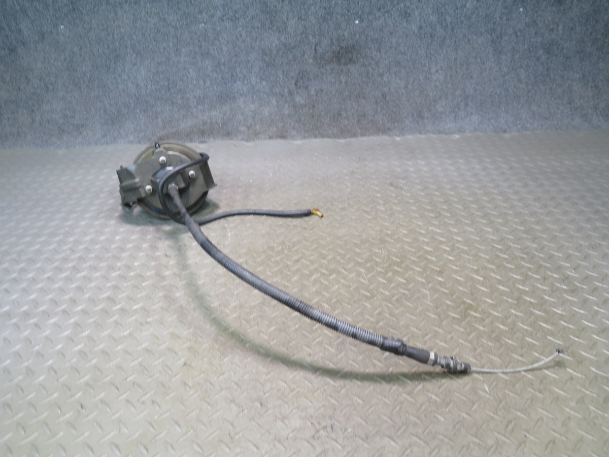 84-89 Nissan Z31 300ZX NA Cruise Control Actuator Motor OEM
