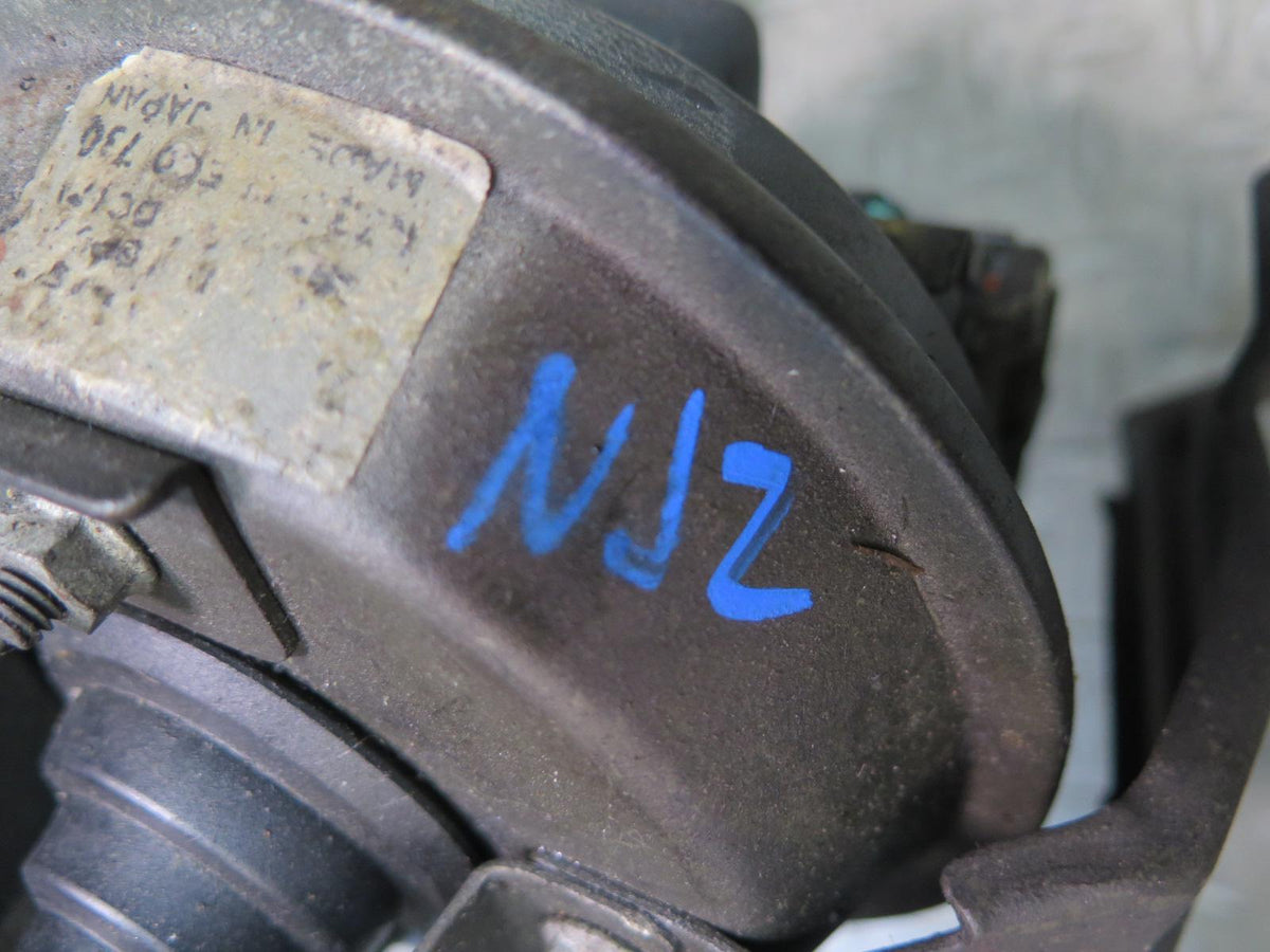 84-89 Nissan Z31 300ZX NA Cruise Control Actuator Motor OEM