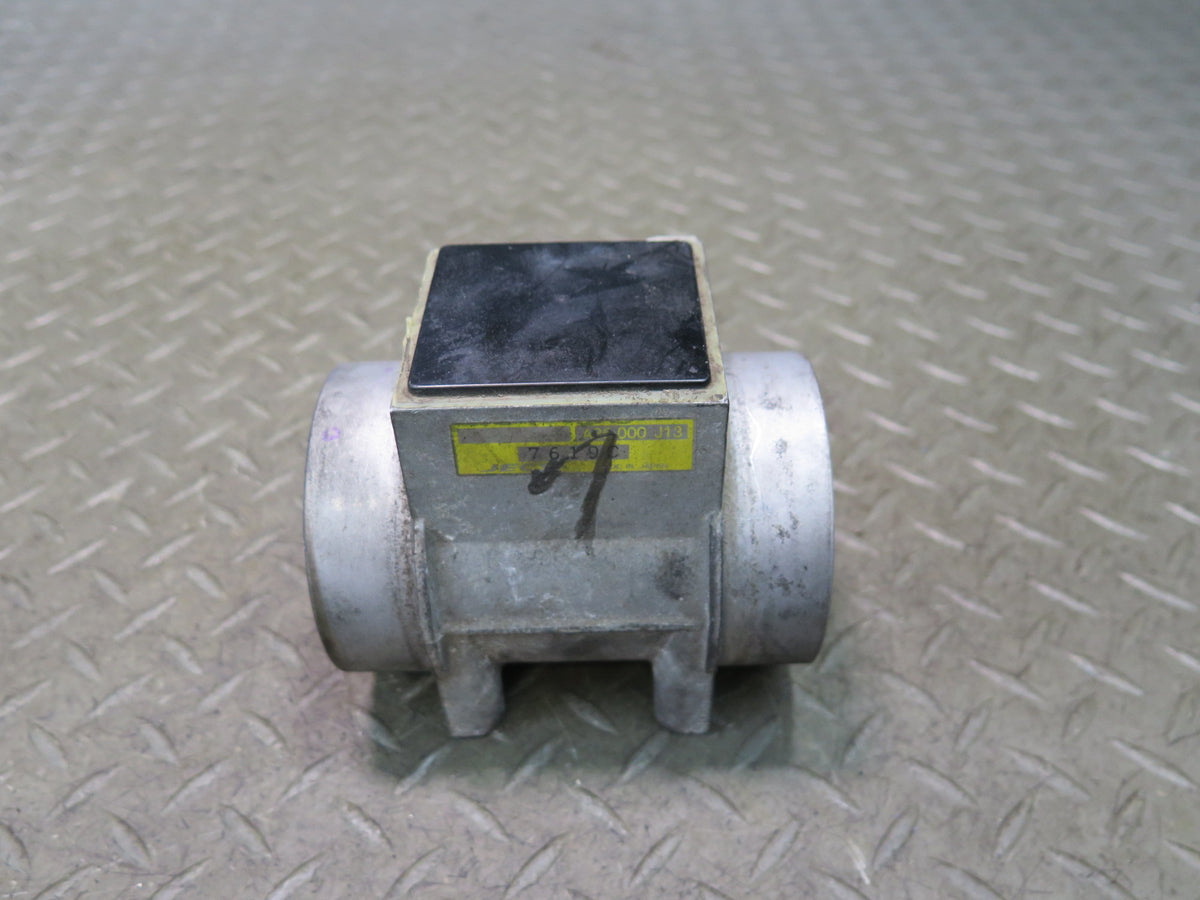 1987 Nissan Z31 300ZX NON Turbo Mass Air Flow Meter MAF Sensor OEM