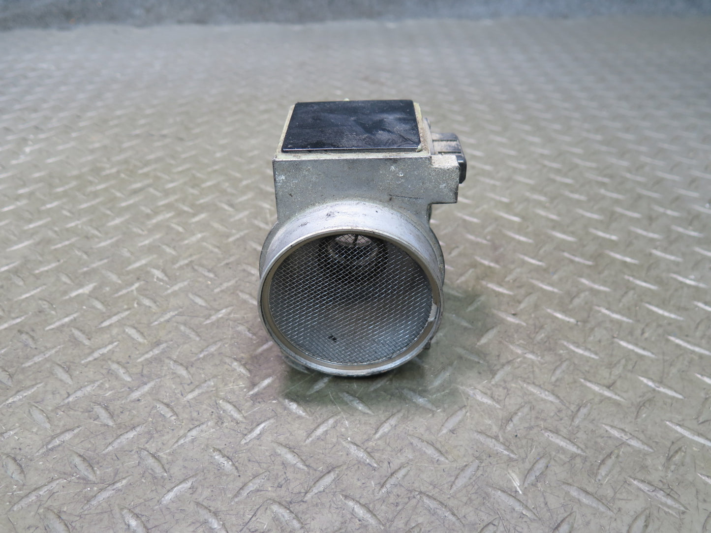 1987 Nissan Z31 300ZX NON Turbo Mass Air Flow Meter MAF Sensor OEM