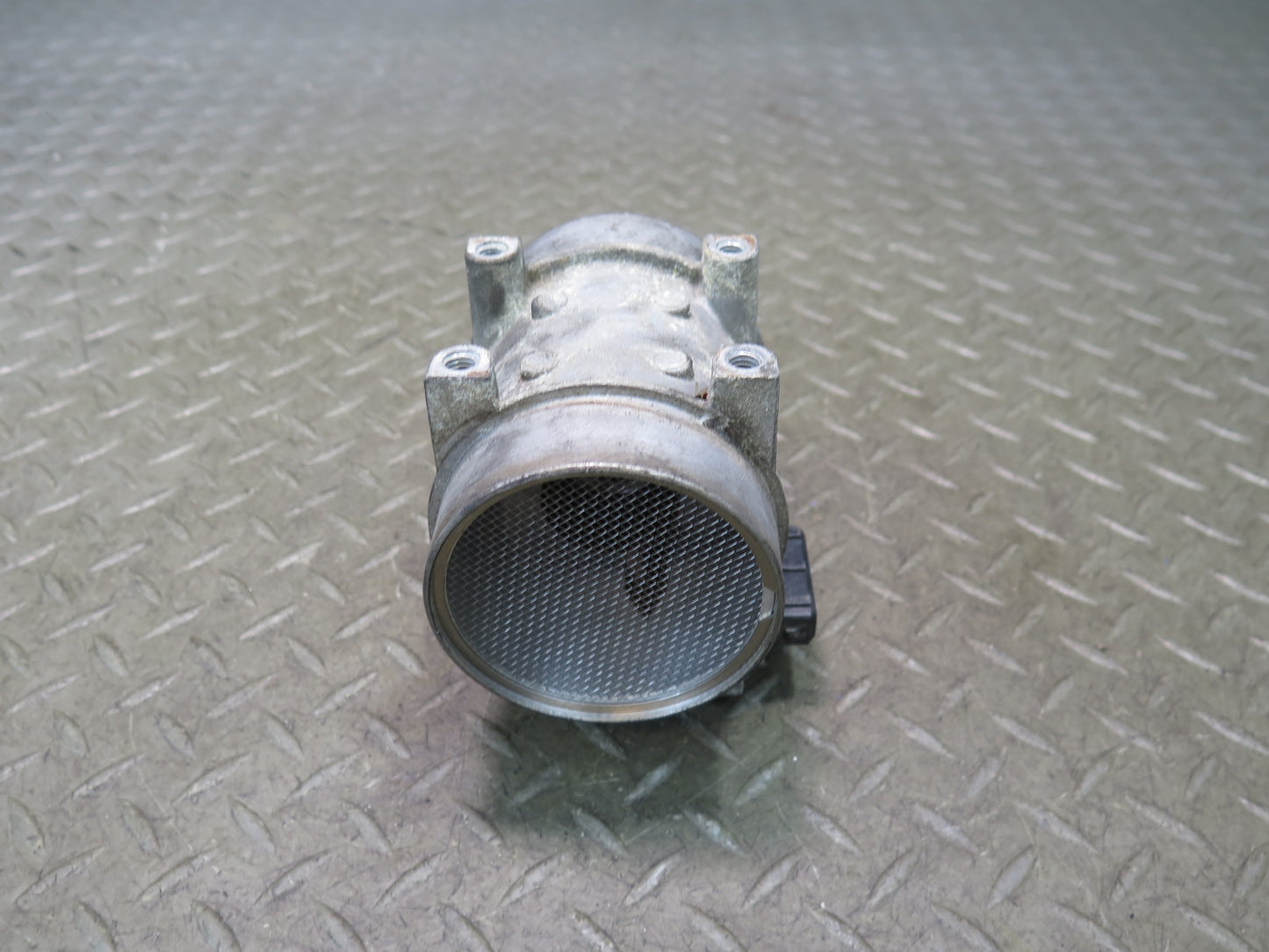 1987 Nissan Z31 300ZX NON Turbo Mass Air Flow Meter MAF Sensor OEM