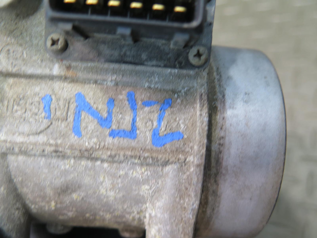1987 Nissan Z31 300ZX NON Turbo Mass Air Flow Meter MAF Sensor OEM