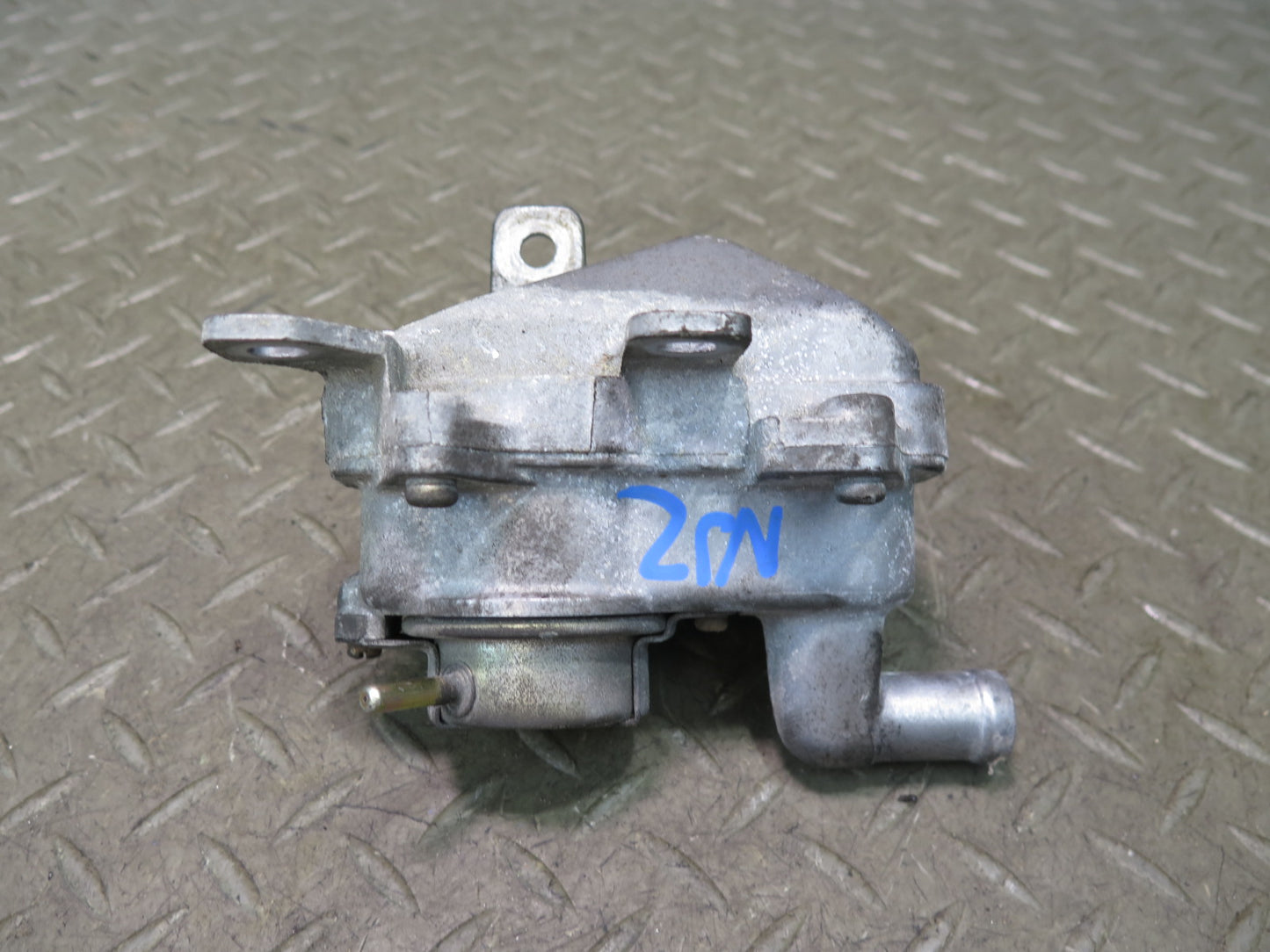 84-89 Nissan Z31 300ZX NON Turbo Auxiliary Air Injection Pump Solenoid OEM