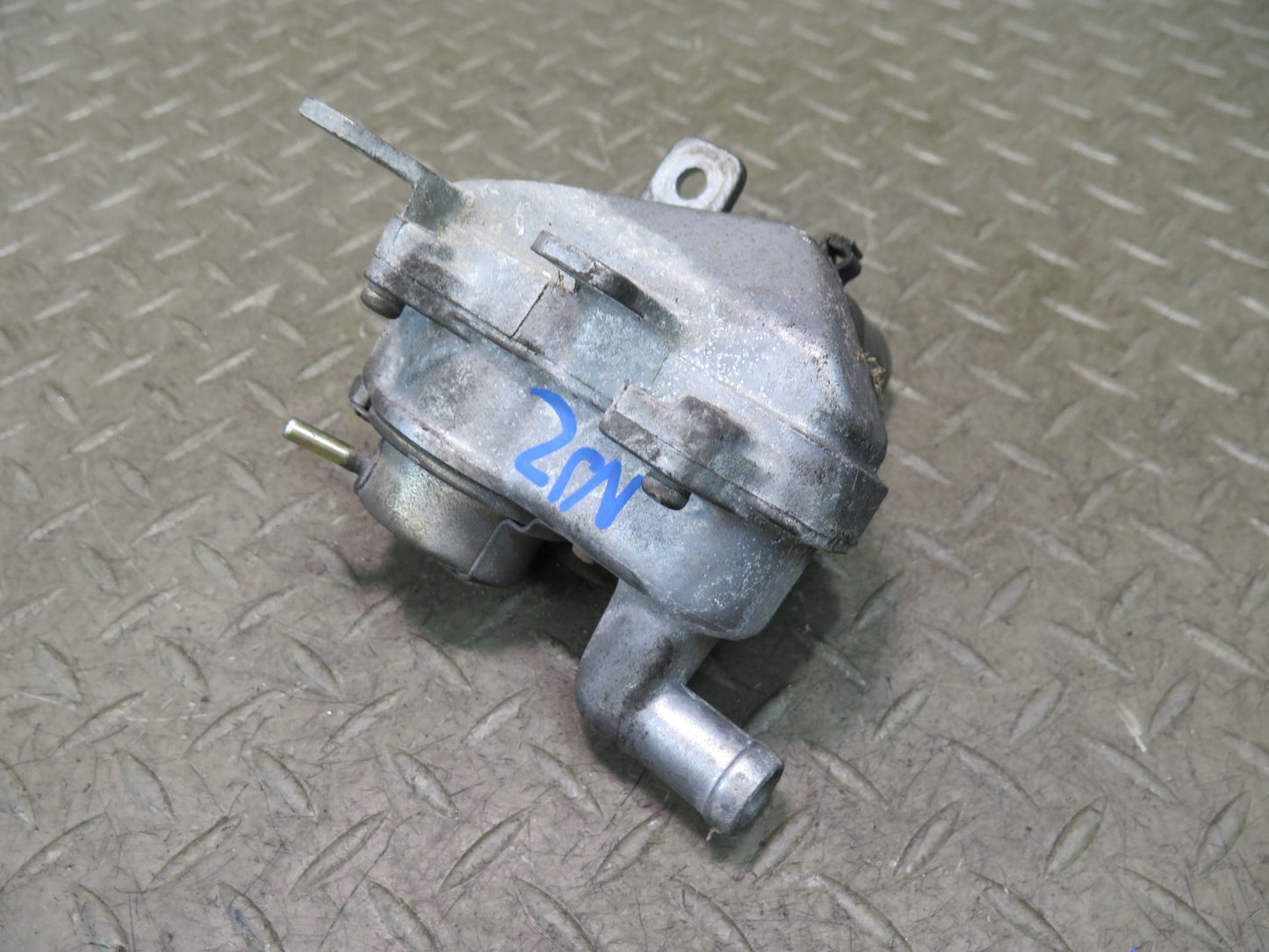 84-89 Nissan Z31 300ZX NON Turbo Auxiliary Air Injection Pump Solenoid OEM