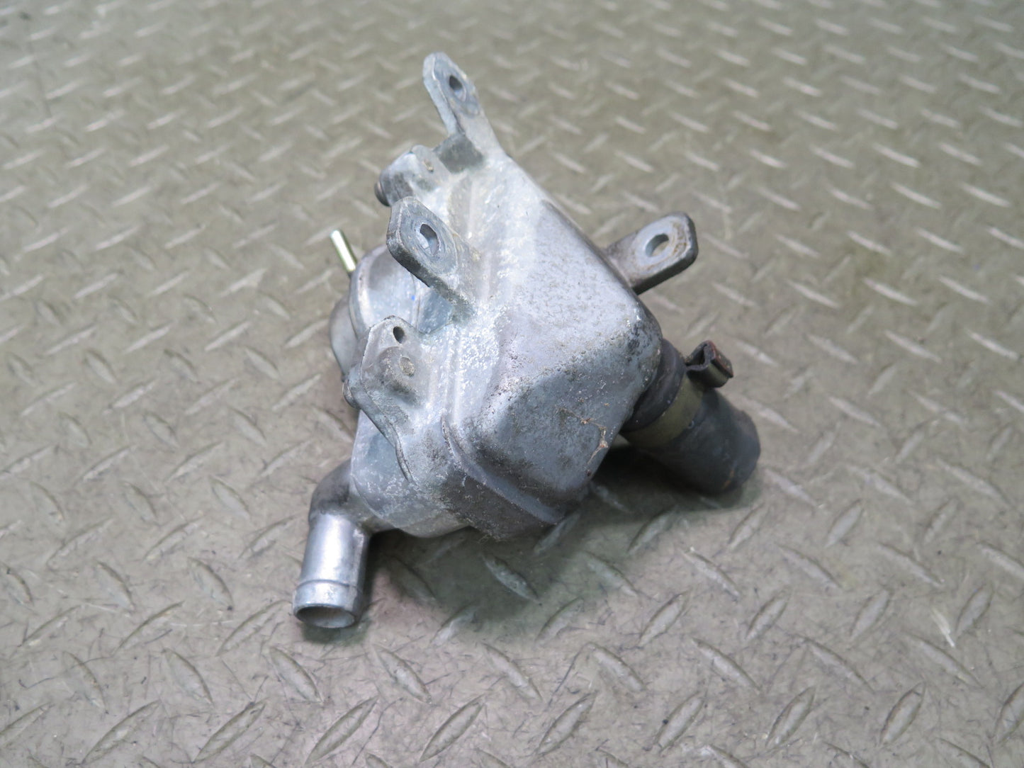 84-89 Nissan Z31 300ZX NON Turbo Auxiliary Air Injection Pump Solenoid OEM