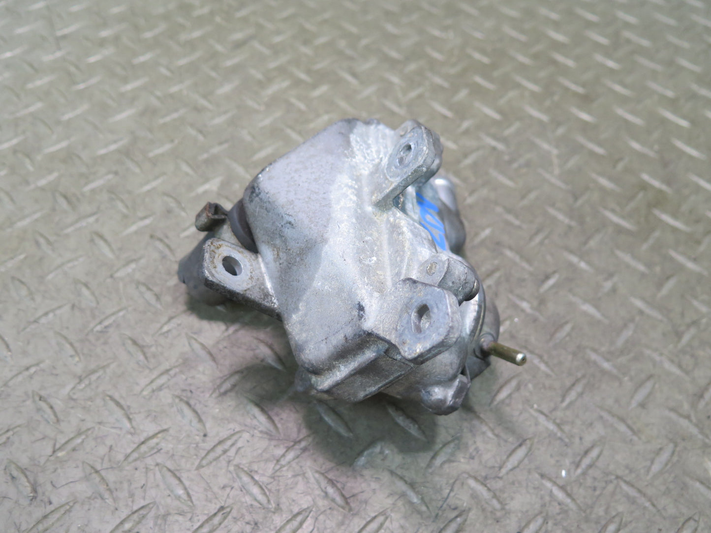 84-89 Nissan Z31 300ZX NON Turbo Auxiliary Air Injection Pump Solenoid OEM