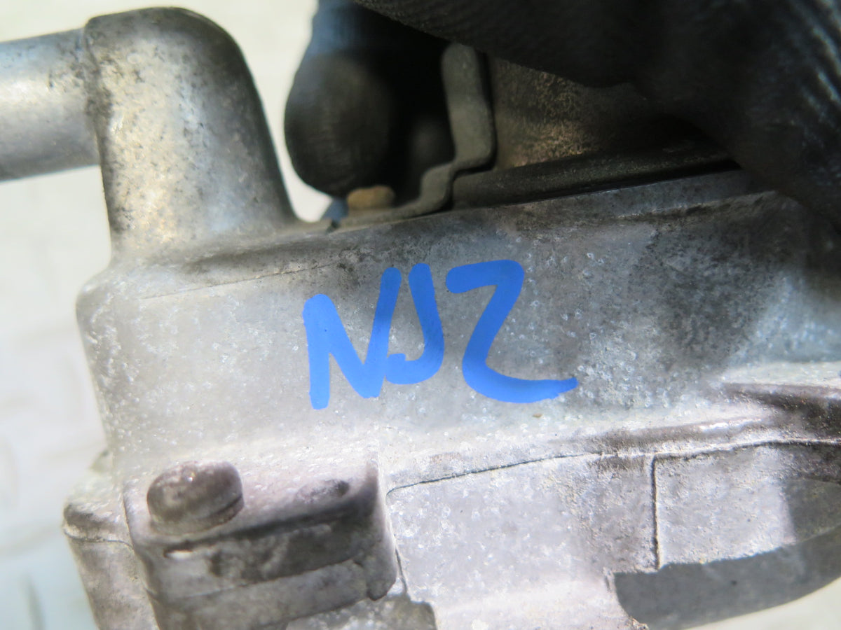 84-89 Nissan Z31 300ZX NON Turbo Auxiliary Air Injection Pump Solenoid OEM