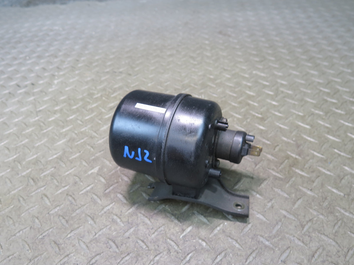 87-89 Nissan Z31 300ZX Vacuum Pump Pressure Tank Canister OEM