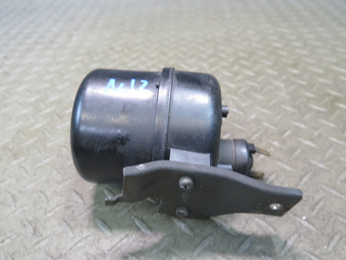 87-89 Nissan Z31 300ZX Vacuum Pump Pressure Tank Canister OEM