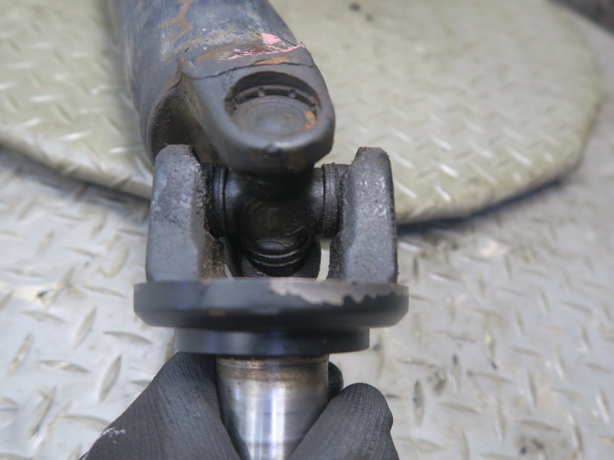87-89 Nissan Z31 300ZX 2+0 NA M/T Drive Shaft Driveshaft OEM