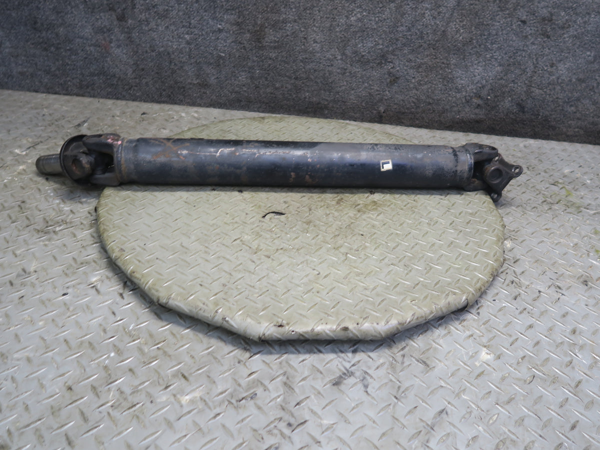 87-89 Nissan Z31 300ZX 2+0 NA M/T Drive Shaft Driveshaft OEM