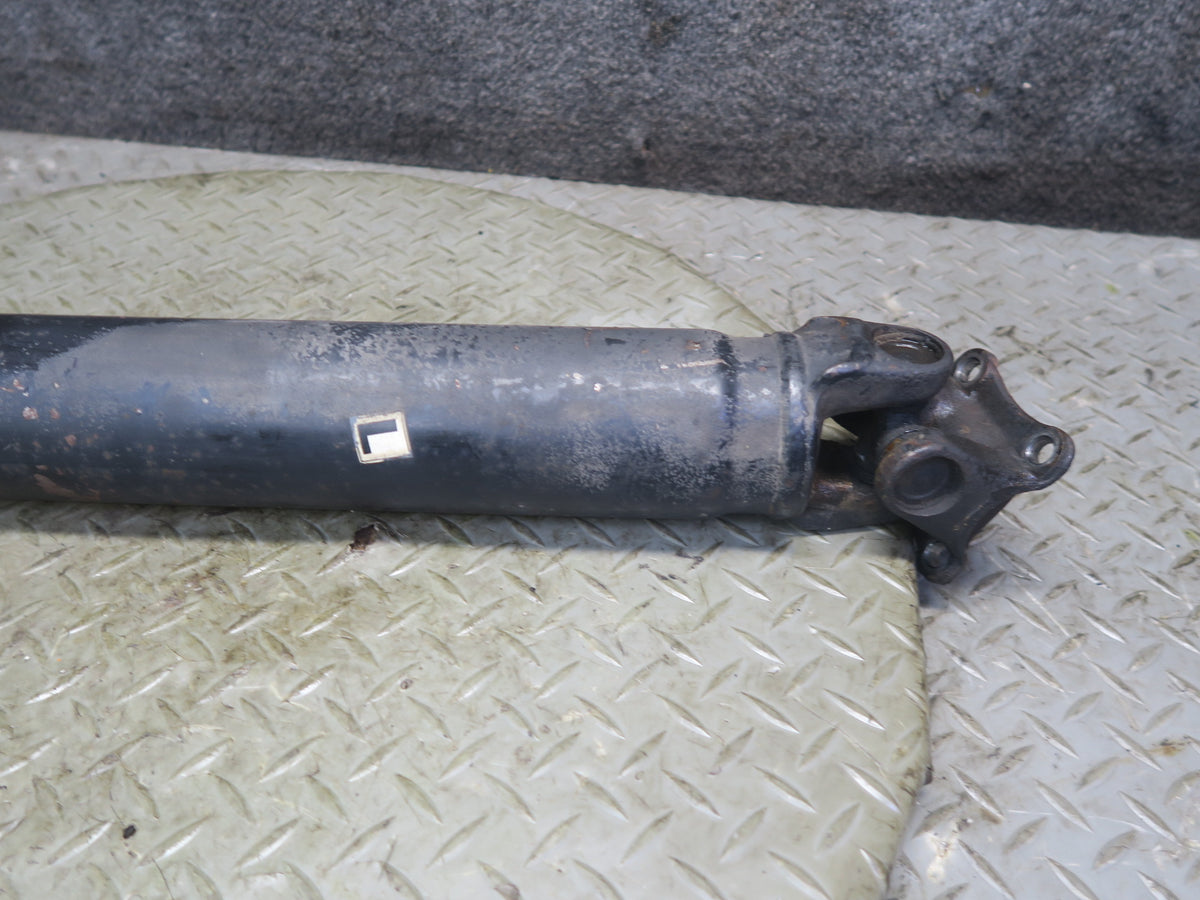 87-89 Nissan Z31 300ZX 2+0 NA M/T Drive Shaft Driveshaft OEM