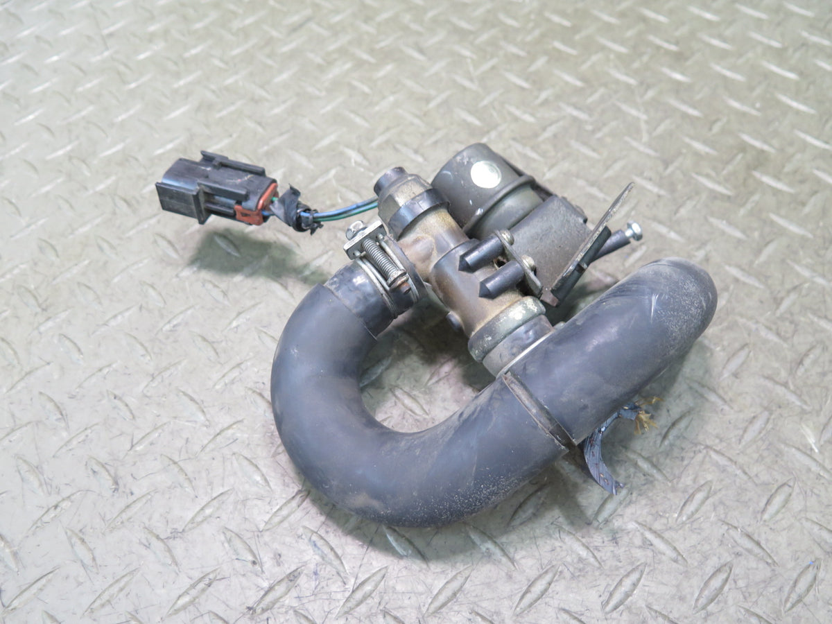 87-89 Nissan Z31 300ZX Heater Bypass Control Valve OEM