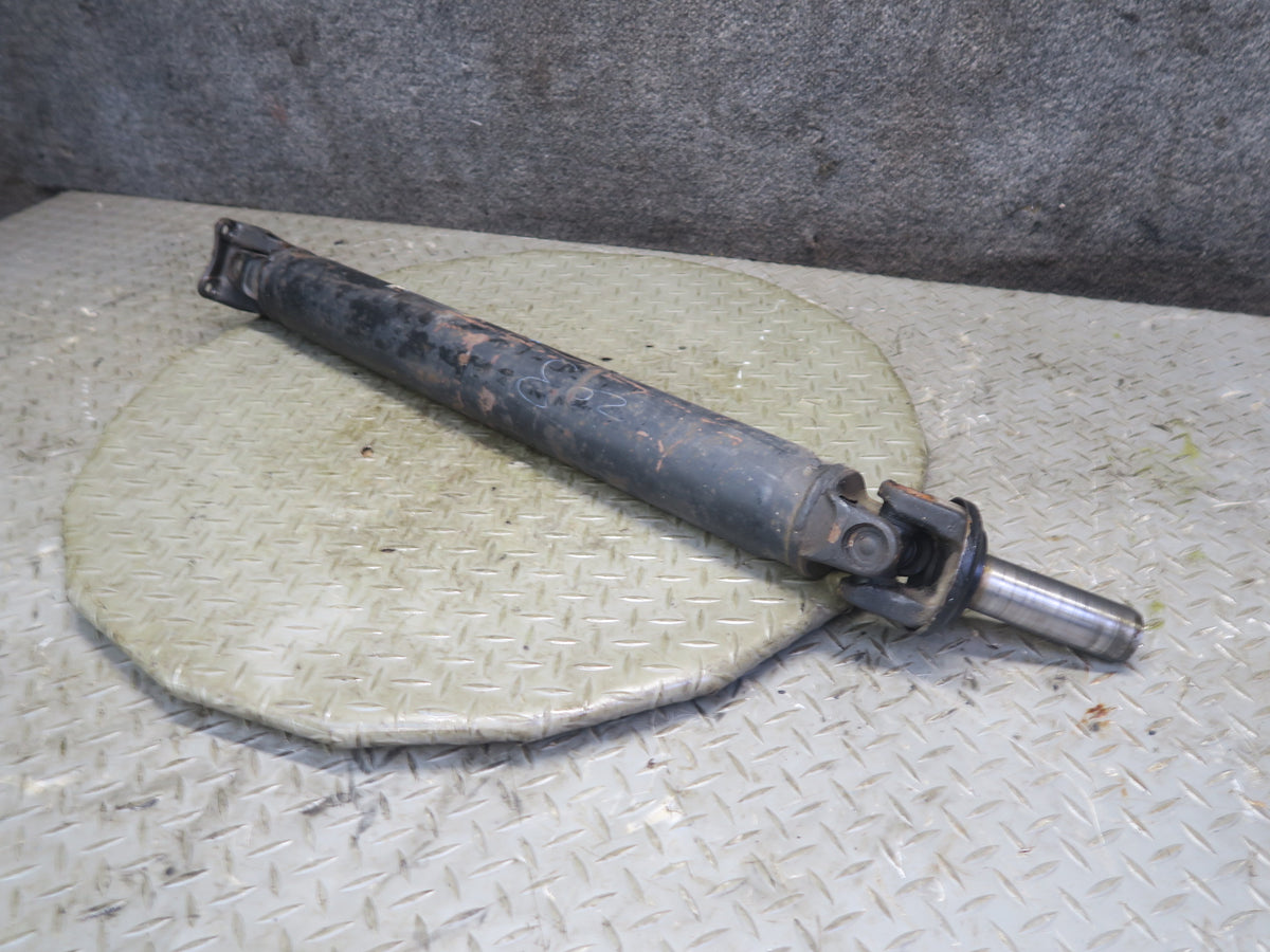 87-89 Nissan Z31 300ZX 2+0 NA M/T Drive Shaft Driveshaft OEM