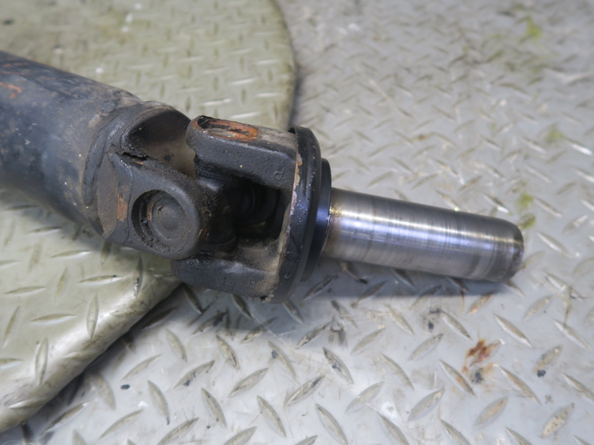 87-89 Nissan Z31 300ZX 2+0 NA M/T Drive Shaft Driveshaft OEM