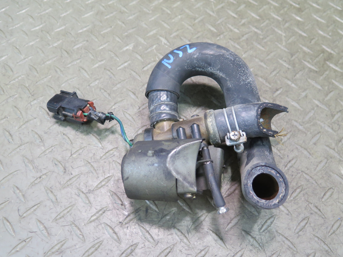 87-89 Nissan Z31 300ZX Heater Bypass Control Valve OEM