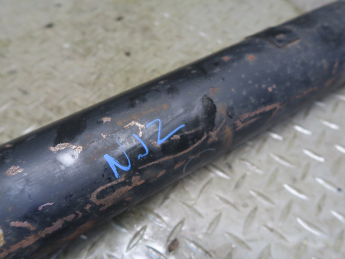 87-89 Nissan Z31 300ZX 2+0 NA M/T Drive Shaft Driveshaft OEM