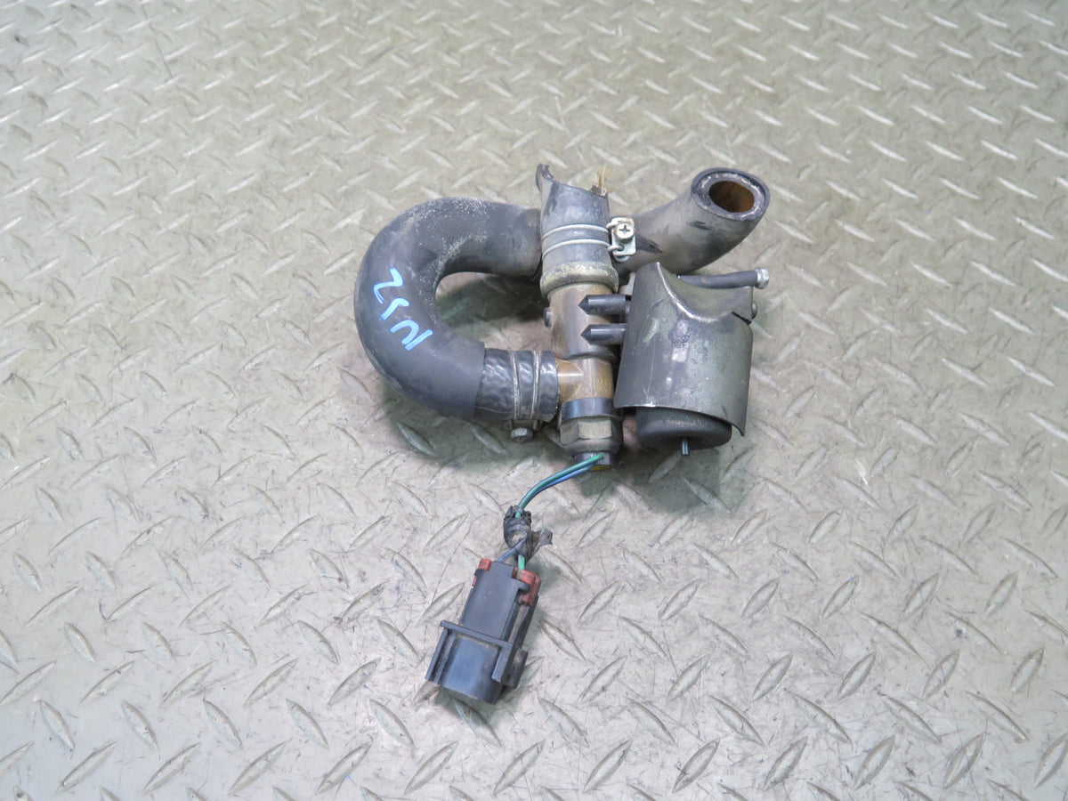 87-89 Nissan Z31 300ZX Heater Bypass Control Valve OEM