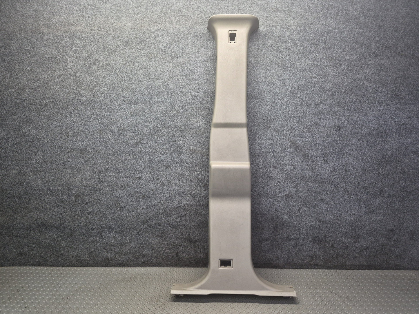 2003-2007 Hummer H2 Left & Right Interior B Pillar Trim Cover Panel Set of 2