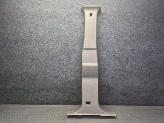 2003-2007 Hummer H2 Left & Right Interior B Pillar Trim Cover Panel Set of 2