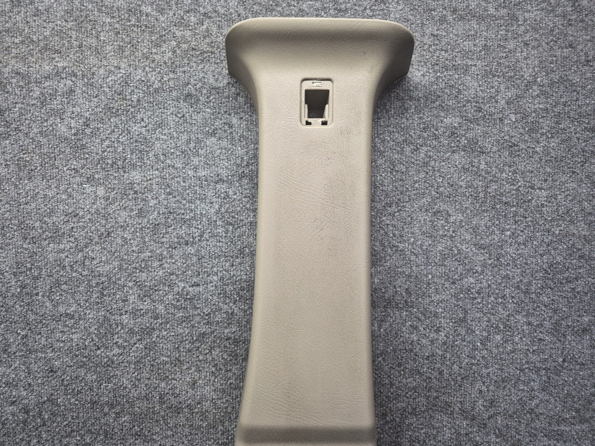 2003-2007 Hummer H2 Left & Right Interior B Pillar Trim Cover Panel Set of 2