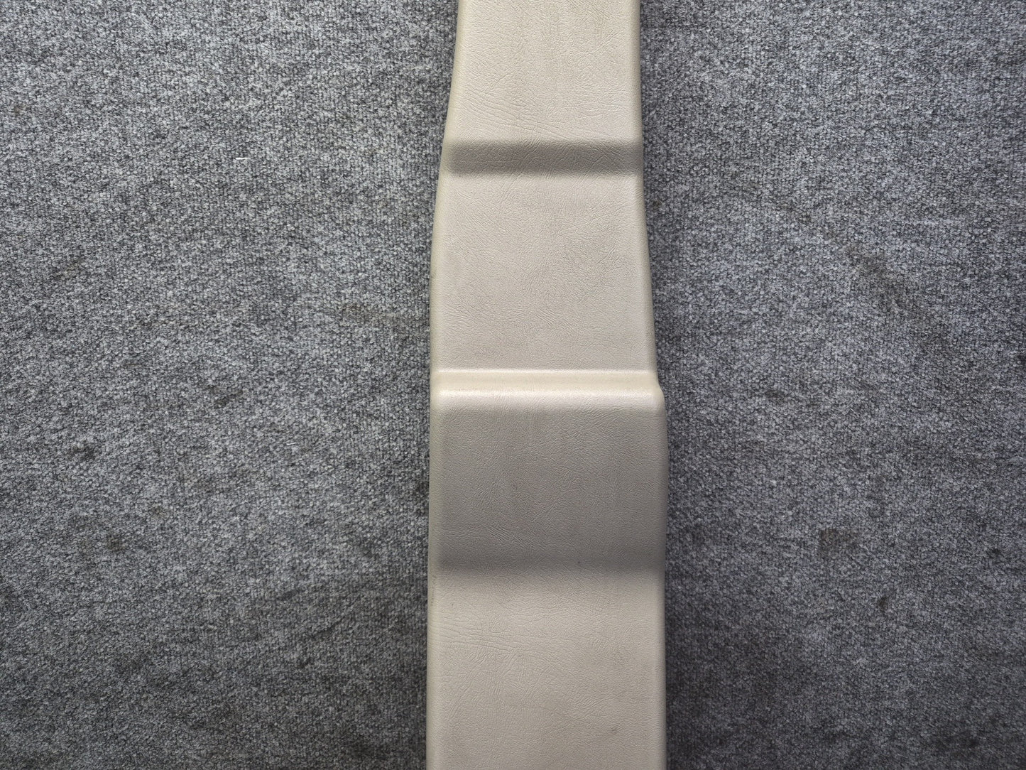 2003-2007 Hummer H2 Left & Right Interior B Pillar Trim Cover Panel Set of 2