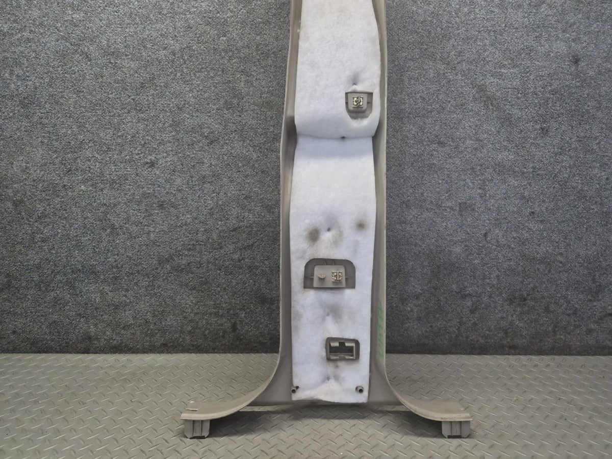 2003-2007 Hummer H2 Left & Right Interior B Pillar Trim Cover Panel Set of 2