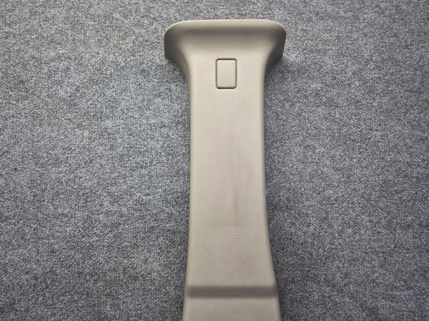 2003-2007 Hummer H2 Left & Right Interior B Pillar Trim Cover Panel Set of 2