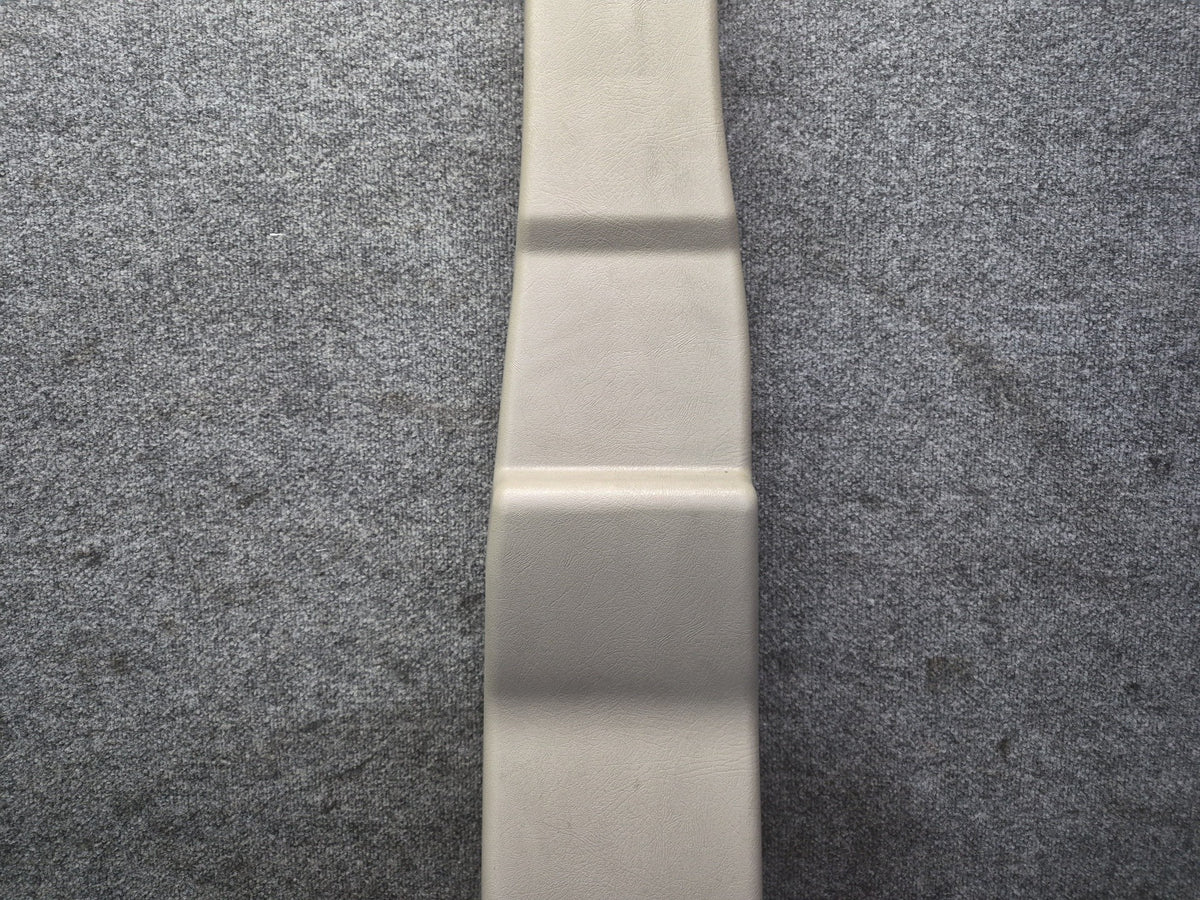 2003-2007 Hummer H2 Left & Right Interior B Pillar Trim Cover Panel Set of 2