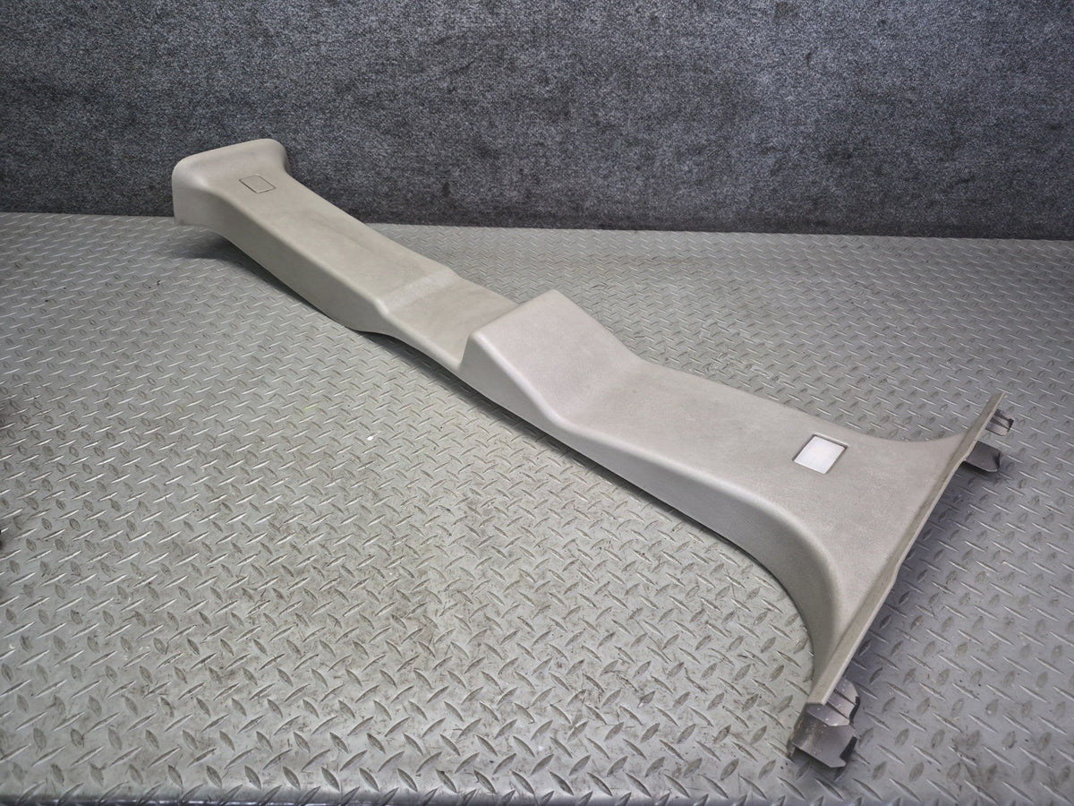 2003-2007 Hummer H2 Left & Right Interior B Pillar Trim Cover Panel Set of 2