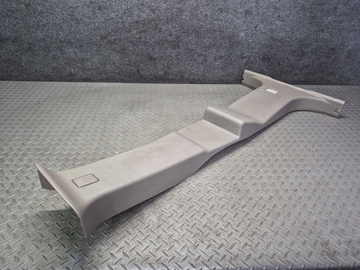 2003-2007 Hummer H2 Left & Right Interior B Pillar Trim Cover Panel Set of 2