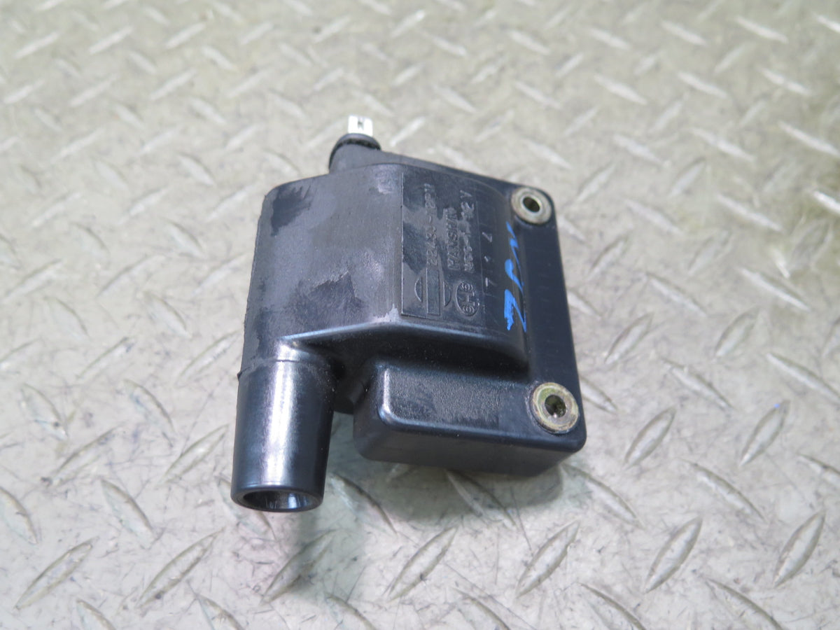 84-87 Nissan Z31 300ZX VG30E NON Turbo Ignition Coil 22433-12P11 OEM