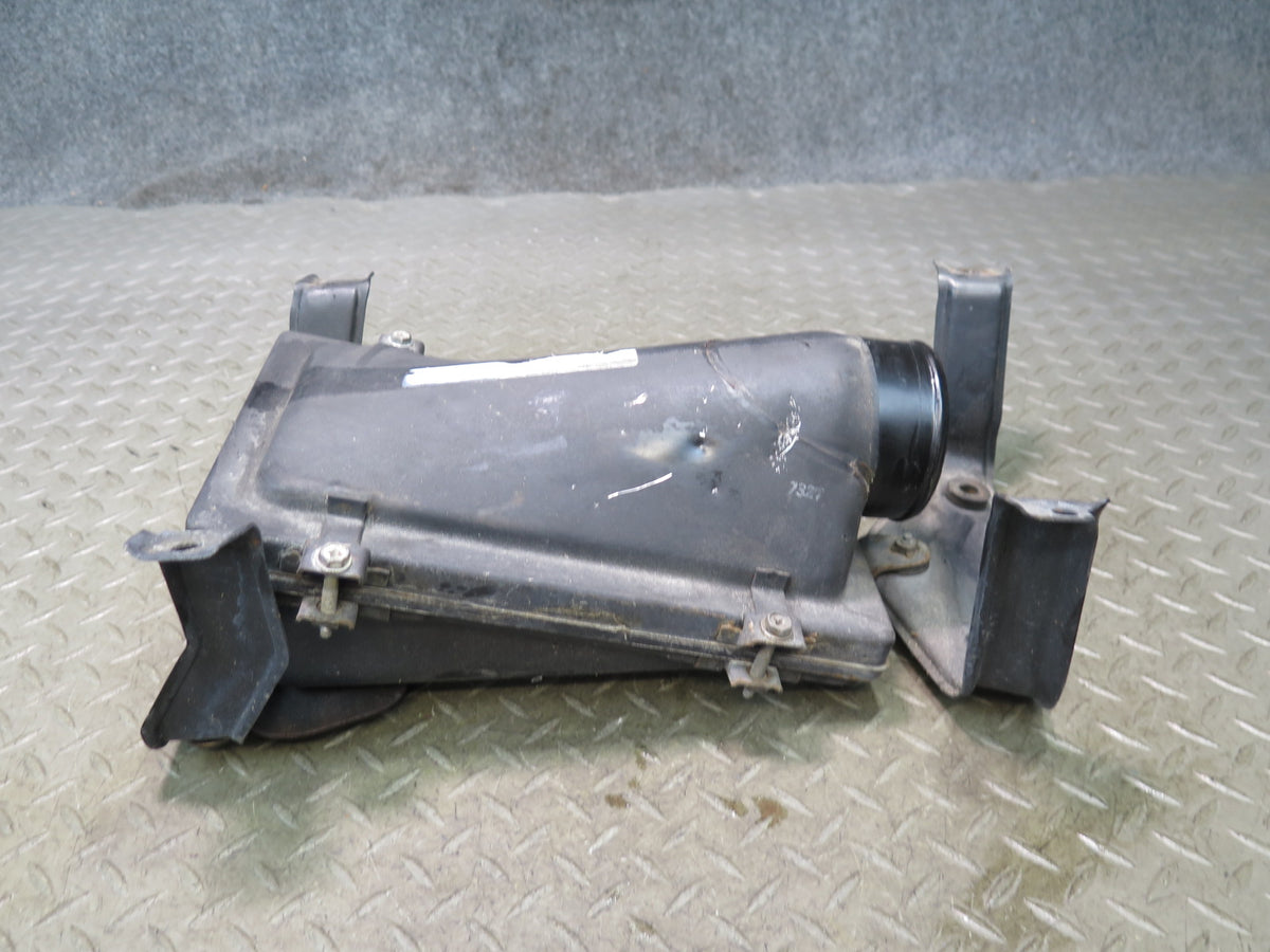 84-89 Nissan Z31 300ZX NON Turbo Air Intake Cleaner Filter Box w Mount OEM