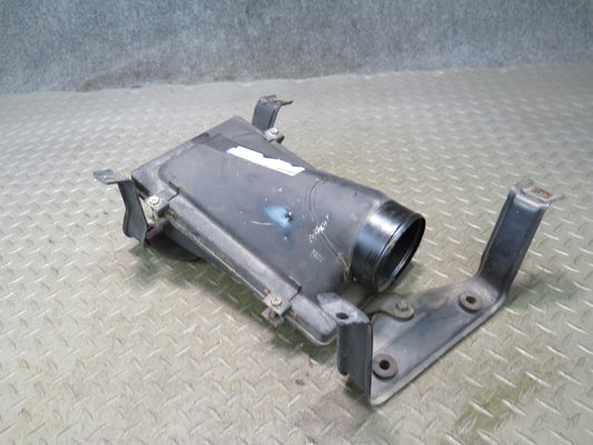 84-89 Nissan Z31 300ZX NON Turbo Air Intake Cleaner Filter Box w Mount OEM