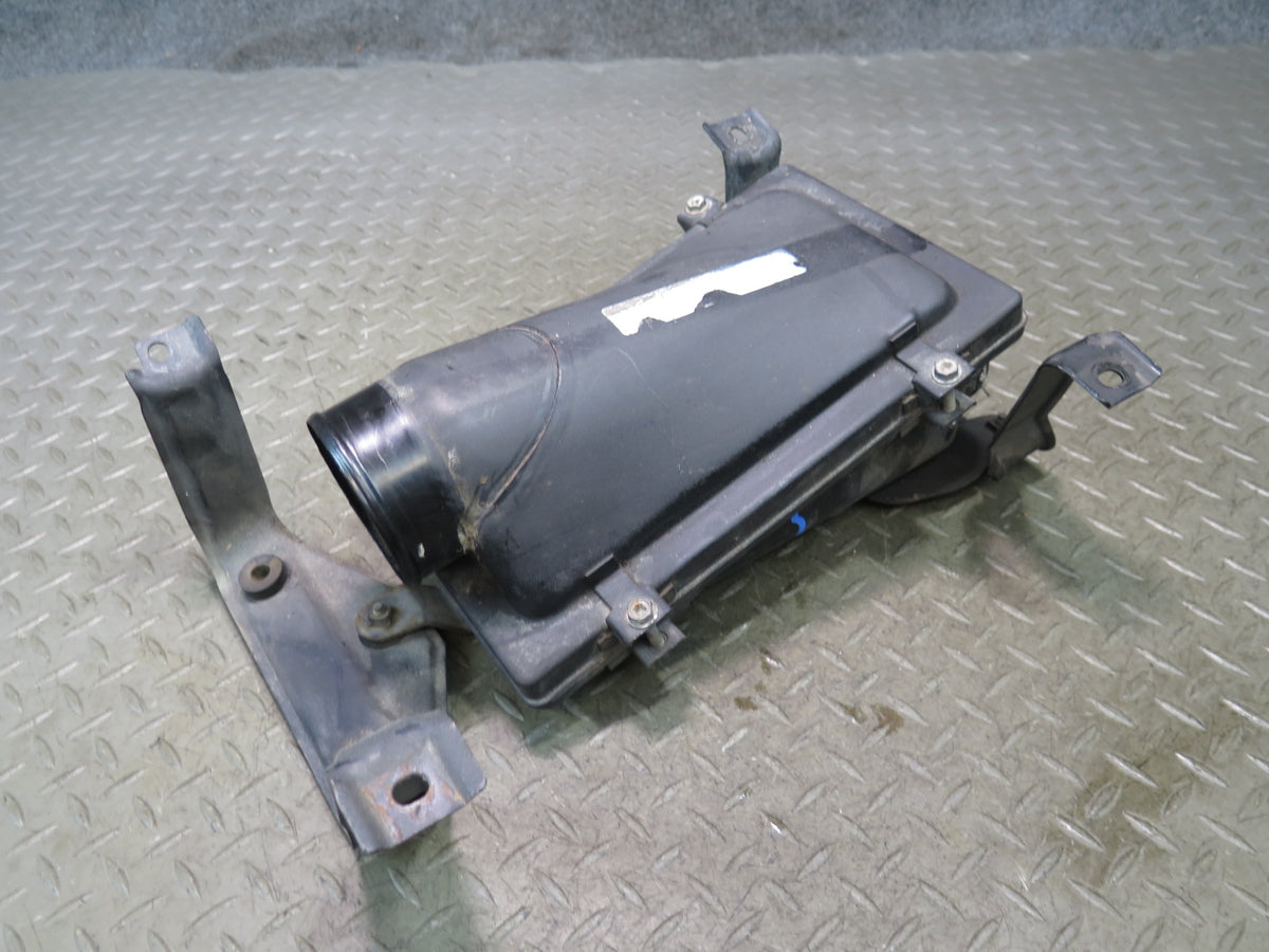84-89 Nissan Z31 300ZX NON Turbo Air Intake Cleaner Filter Box w Mount OEM