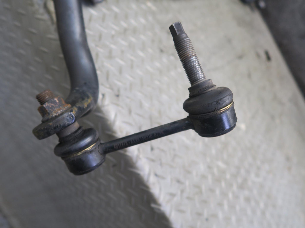 2012-2015 Mercedes W166 ML63 AMG AWD Rear Adaptive Anti Roll Sway Bar Stabilizer