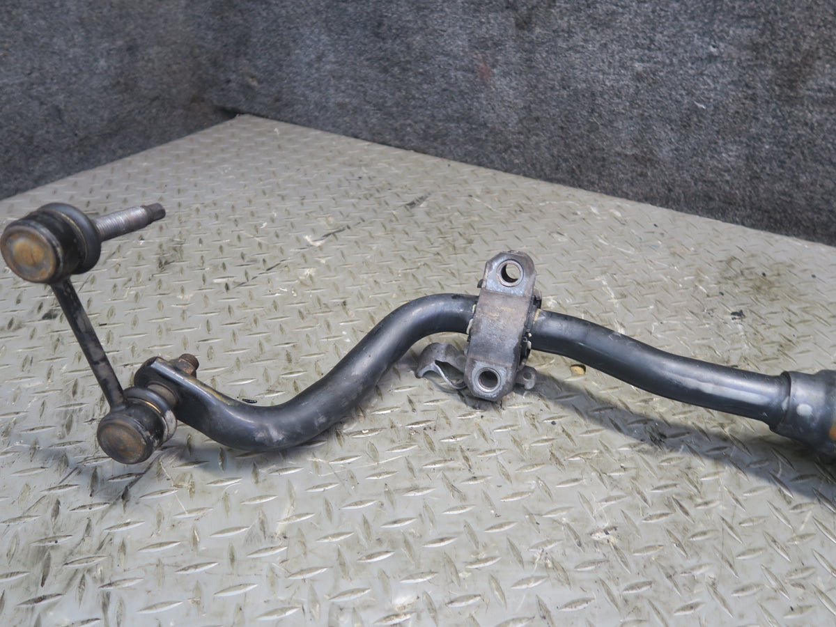 2012-2015 Mercedes W166 ML63 AMG AWD Rear Adaptive Anti Roll Sway Bar Stabilizer