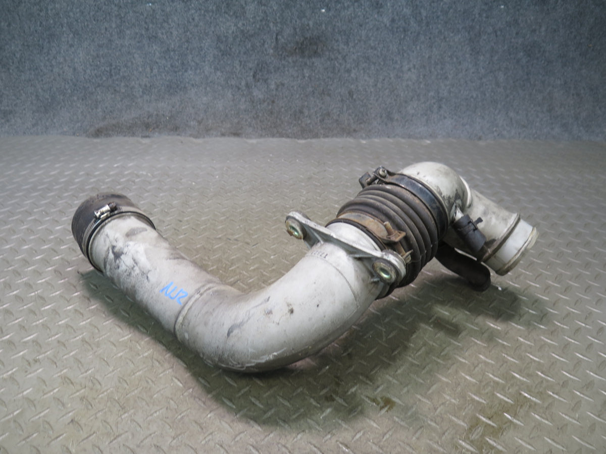 84-89 Nissan Z31 300ZX 3.0L VG30E NON Turbo Air Intake Hose Pipe Line OEM