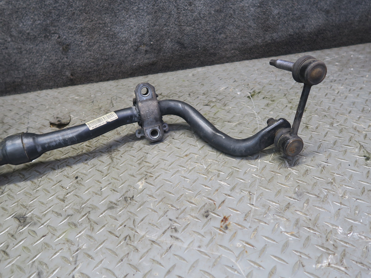 2012-2015 Mercedes W166 ML63 AMG AWD Rear Adaptive Anti Roll Sway Bar Stabilizer