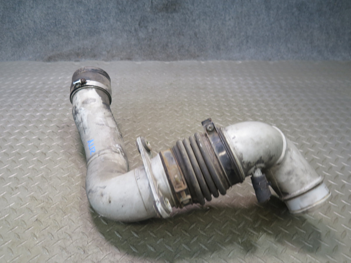 84-89 Nissan Z31 300ZX 3.0L VG30E NON Turbo Air Intake Hose Pipe Line OEM
