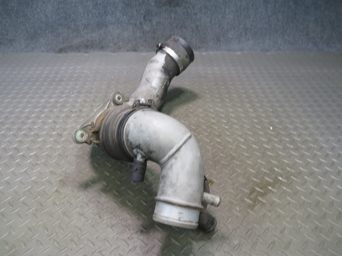 84-89 Nissan Z31 300ZX 3.0L VG30E NON Turbo Air Intake Hose Pipe Line OEM