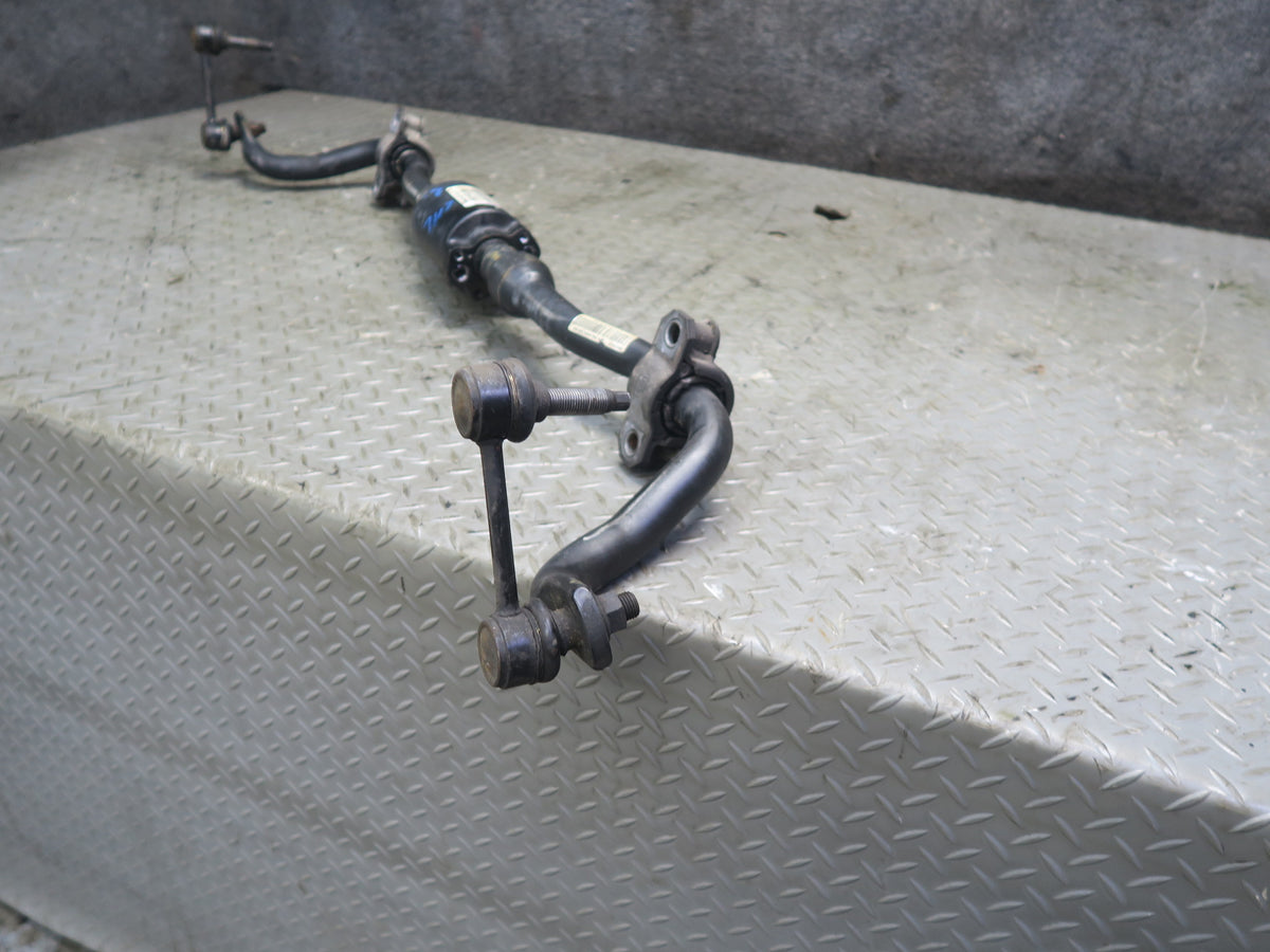 2012-2015 Mercedes W166 ML63 AMG AWD Rear Adaptive Anti Roll Sway Bar Stabilizer