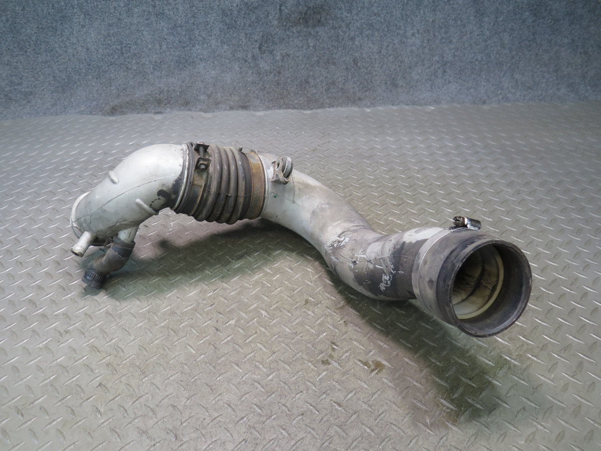 84-89 Nissan Z31 300ZX 3.0L VG30E NON Turbo Air Intake Hose Pipe Line OEM
