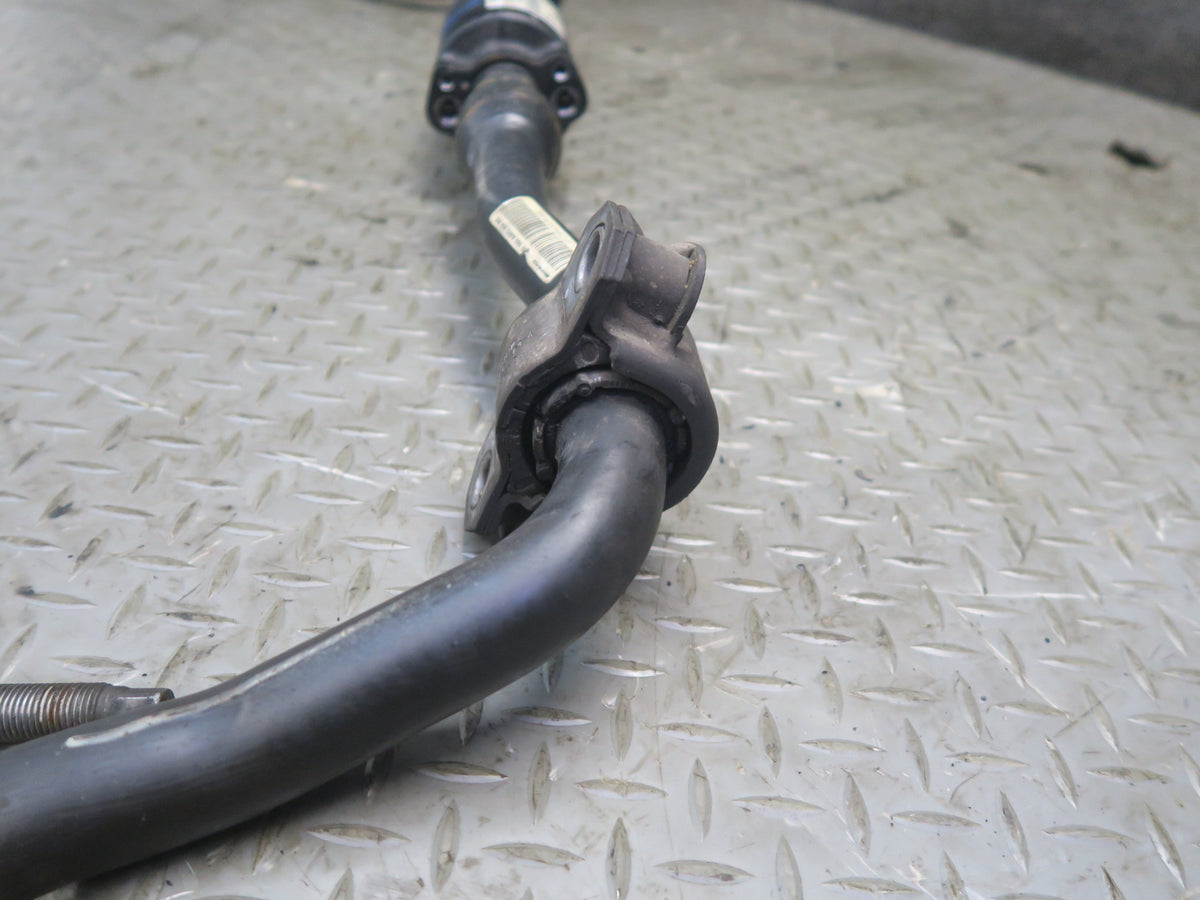 2012-2015 Mercedes W166 ML63 AMG AWD Rear Adaptive Anti Roll Sway Bar Stabilizer