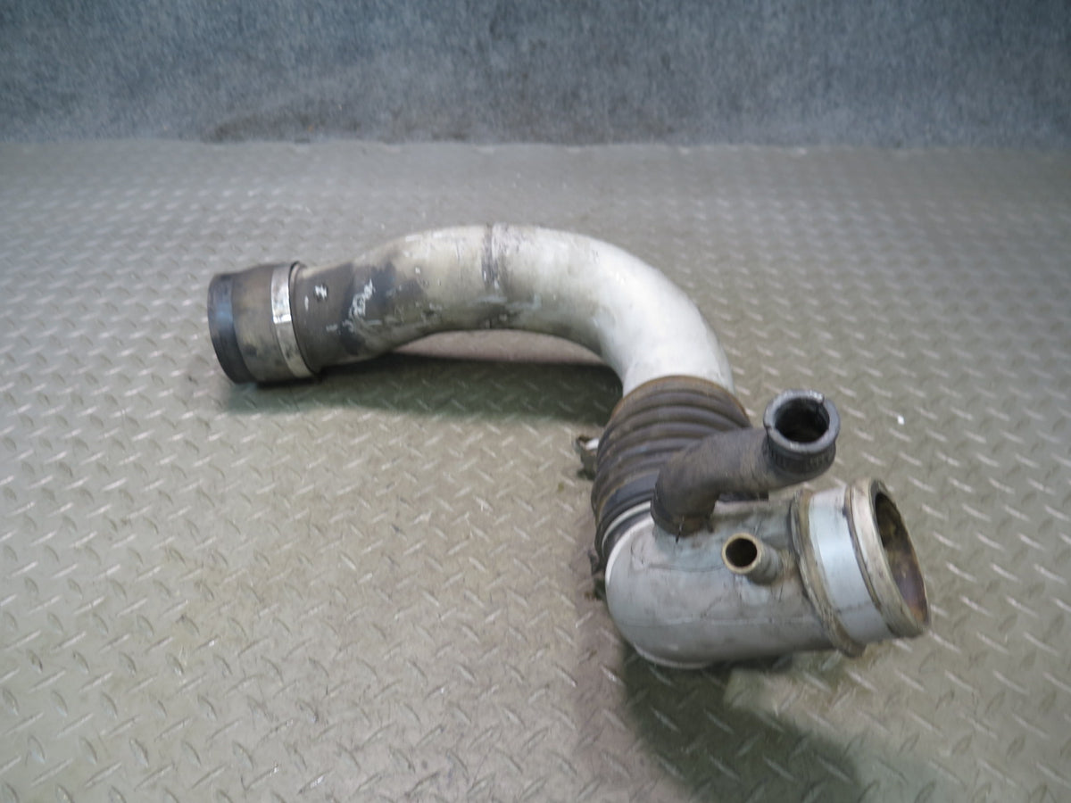 84-89 Nissan Z31 300ZX 3.0L VG30E NON Turbo Air Intake Hose Pipe Line OEM
